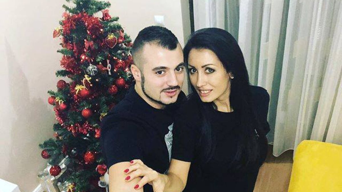 Джена начерта бъдещето на сина си