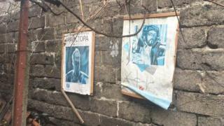 Има задържан за наглата кражба на картини на Майстора и той е известен в криминалните среди като...  (ВИДЕО)