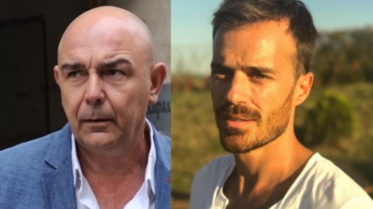 Сърменов захапа жестоко Ники Илиев за „Живи легенди“
