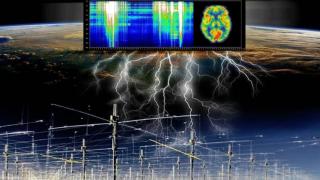 Китай разработва HAARP оръжие, с което ще бърка в мозъците на хората по цял свят