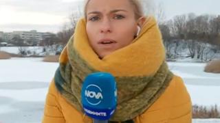 Тормоз в Нова тв: Бившата на Хекимян се просълзи в ефир и призна, че... (СНИМКИ)