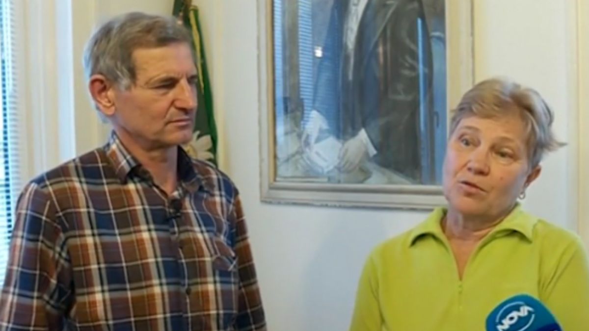 Дъщерята на хижарите от Черни връх: На бедстващия му е предложено да седне до печката, но той е отказал