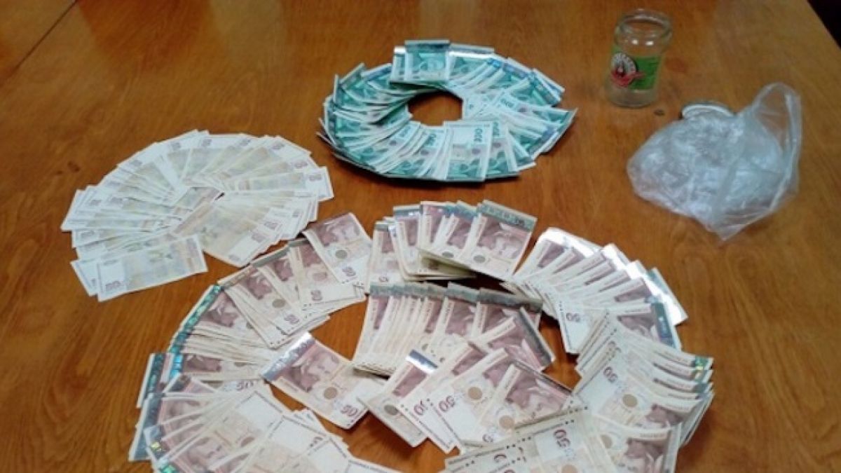 Полицията в Шумен предотврати измама за 11 бона