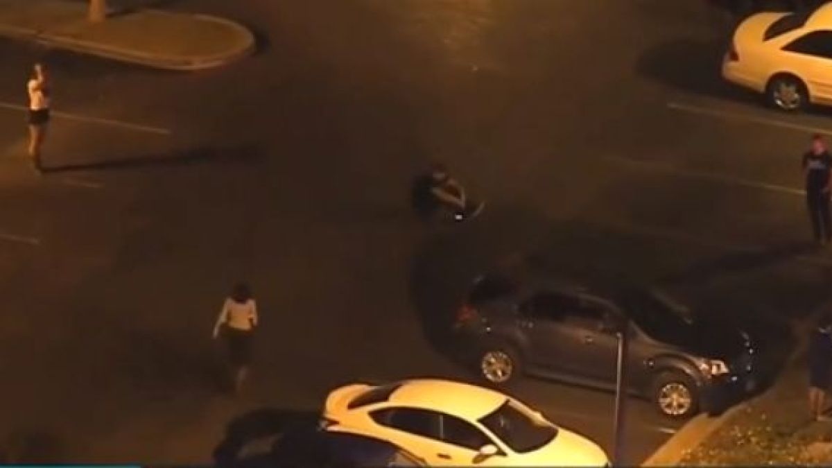 Първа версия: Кървавият ужас с много трупове в Калифорния тръгнал заради...