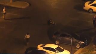 Първа версия: Кървавият ужас с много трупове в Калифорния тръгнал заради...