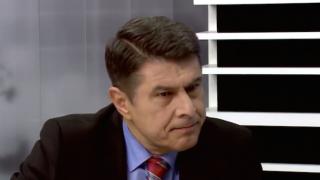Димо Гяуров: Трябваше да сме по-твърди за договора с Македония