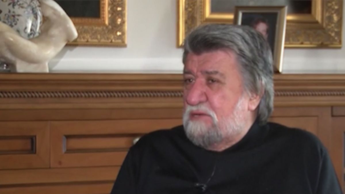 Вежди Рашидов: Надявам се моята майчица да е горда с мен