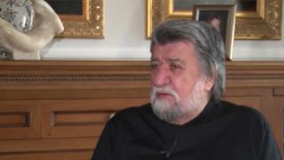 Вежди Рашидов: Надявам се моята майчица да е горда с мен