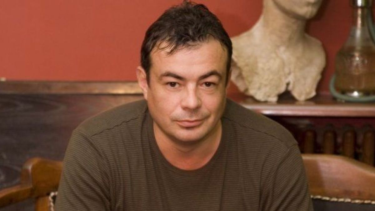 Почина Иван Ласкин!
