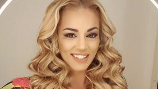 Вижте какво си причини жената на Ваня Джаферович