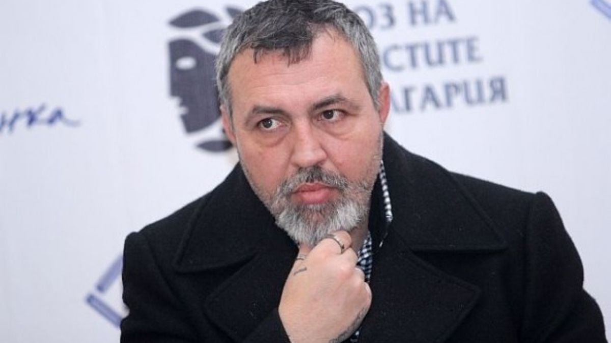 Христо Мутафчиев призна неутешимо пред БЛИЦ защо Бог прибра именно днес Ласкин