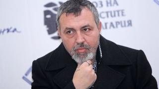 Христо Мутафчиев призна неутешимо пред БЛИЦ защо Бог прибра именно днес Ласкин