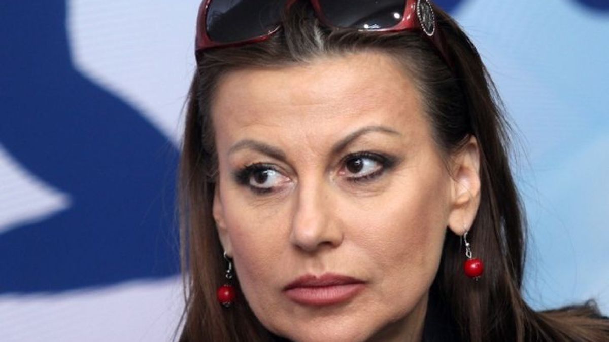 Илиана Раева покъртително към Ласкин: Винаги ще нося спомена за теб, за онази вълшебна нощ... (СНИМКА)