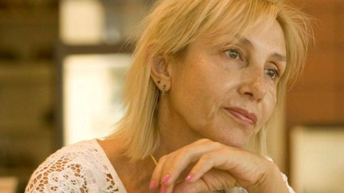 Ирен Кривошиева съкрушена заради „съквартиранта” си Ласкин! Думите й ще ви разтърсят!