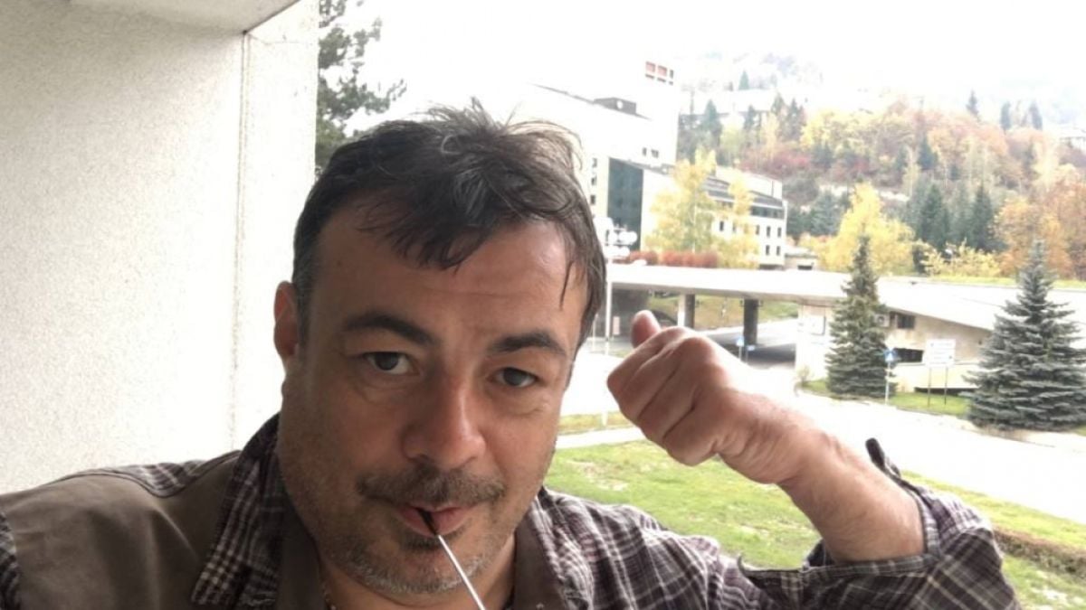 Родният хайлайф в шок от трагедията с Ласкин!