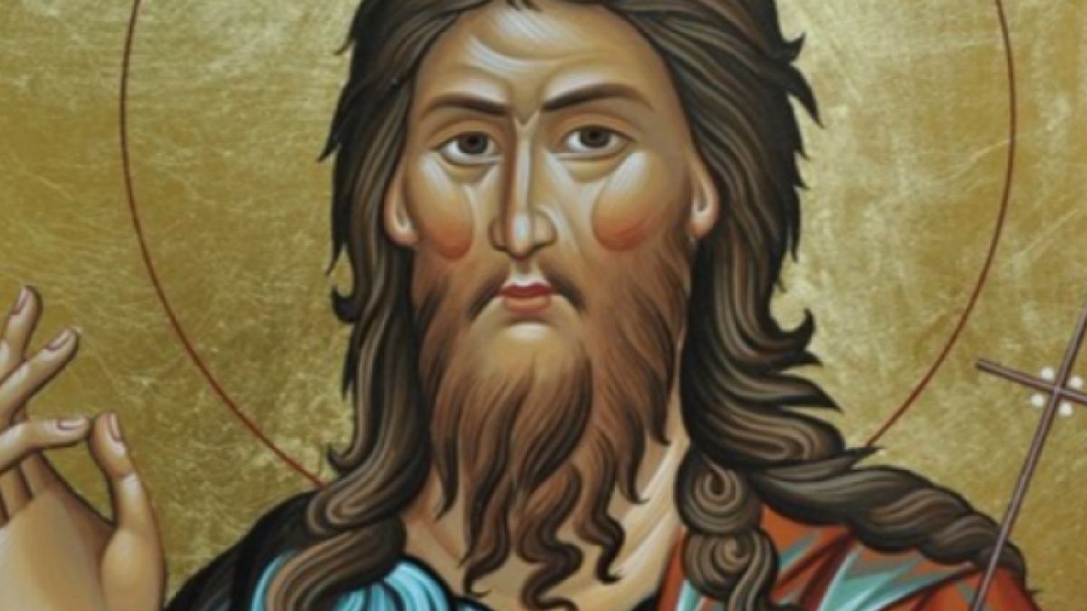 Красиви имена черпят днес! Ето какви са традиции и обичаи на Ивановден!