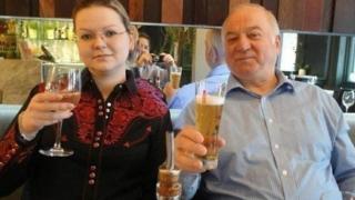 Британските власти са установили всички подробности за покушението срещу Скрипал
