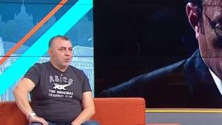 Христо Мутафчиев разплака ефира с прощален спомен за Иван Ласкин и последните му думи