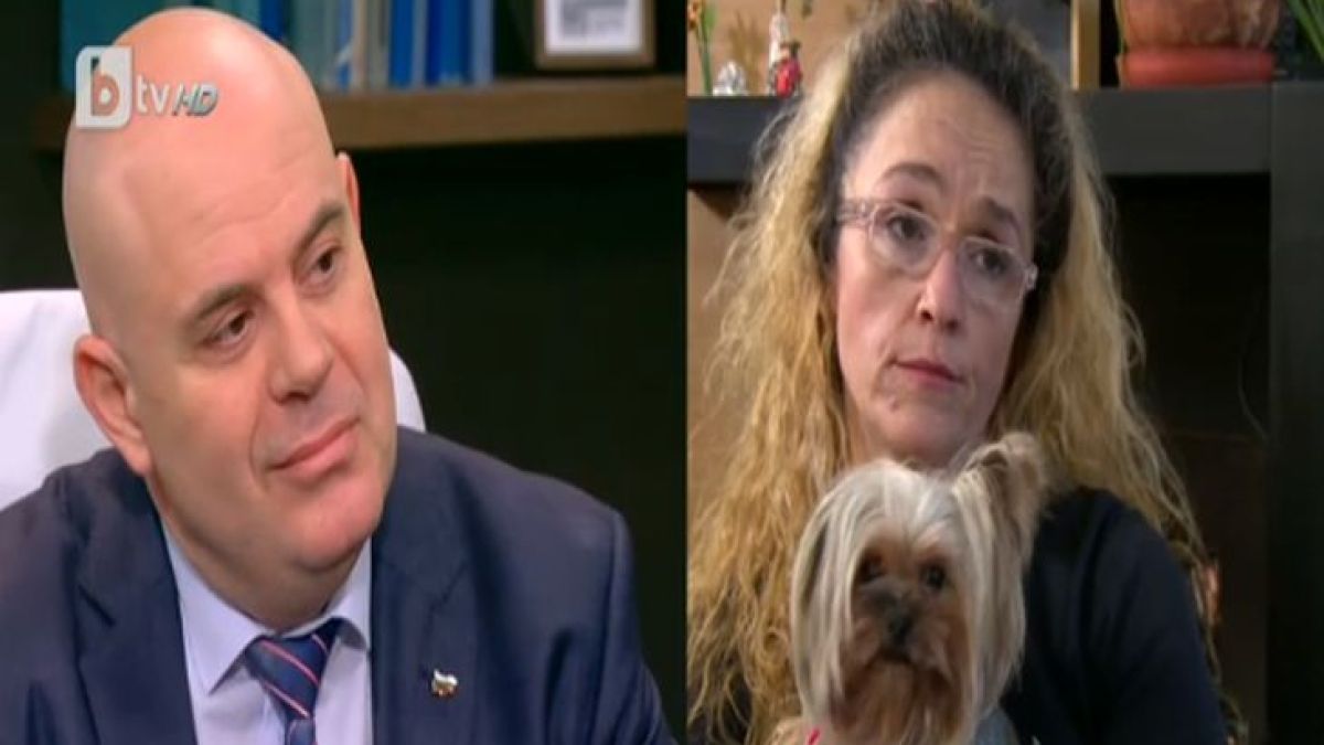 Прокурор Гешев с нов удар по Иванчева, заговори и за скандална схема на адвокат на Цветан Василев