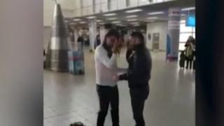 Джъстин от Бали залюби Жоро в Дубай и дойде в село Мосомище, за да му роди 5 деца