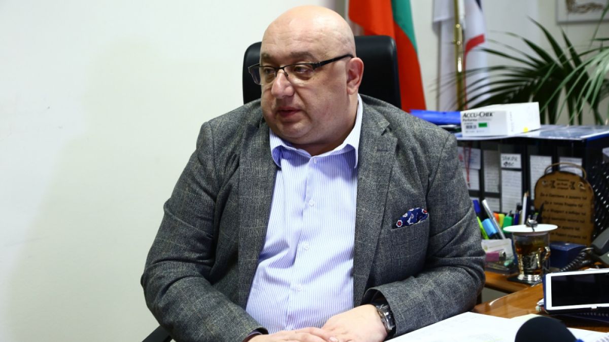 Кралев издаде за какво е гласувал