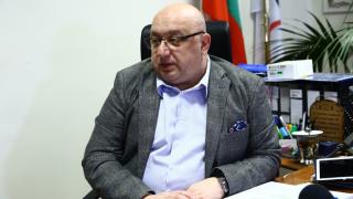 Кралев издаде за какво е гласувал