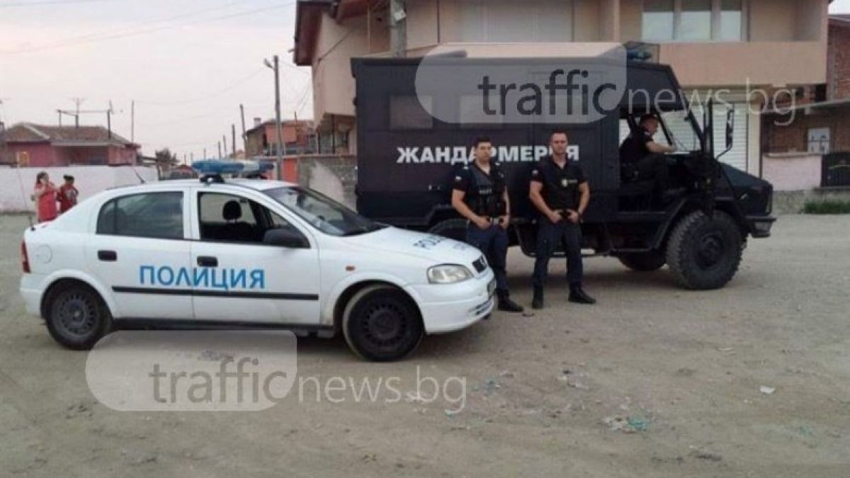 Лоши новини за братята роми, пребили брутално снайперист 