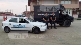 Лоши новини за братята роми, пребили брутално снайперист 