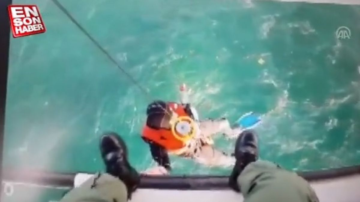 Обявиха причината за смъртоносната трагедия с потъналия кораб в Черно море! (ВИДЕО)