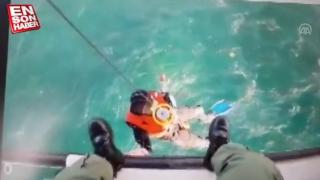 Обявиха причината за смъртоносната трагедия с потъналия кораб в Черно море! (ВИДЕО)