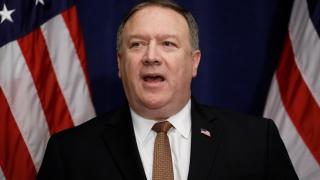 Глобална коалиция: САЩ призовава страните да се обединят срещу Иран