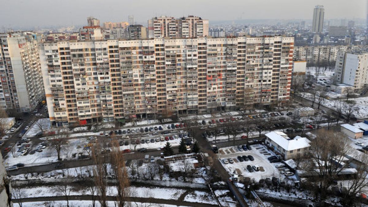 Цените на апартаментите скочиха с цели 24%