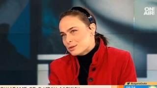 Буковска изненада всички с думите си за покойните Ласкин и Джоко Росич (СНИМКИ)