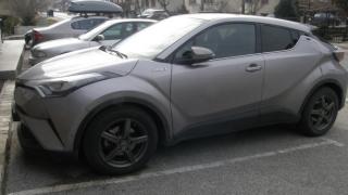 Първо в БЛИЦ! Полицията арестува опасни автокрадци!
