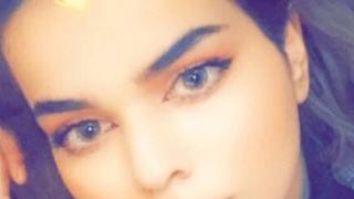 Страшна драма в Тайланд със саудитската тийнейджърка, опитваща се да избяга от лапите на исляма (СНИМКИ/ВИДЕО)