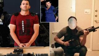 Килър на Ел Чапо имал специална стая за убийства, откъдето не излизал и звук, а кръвта се чистела лесно