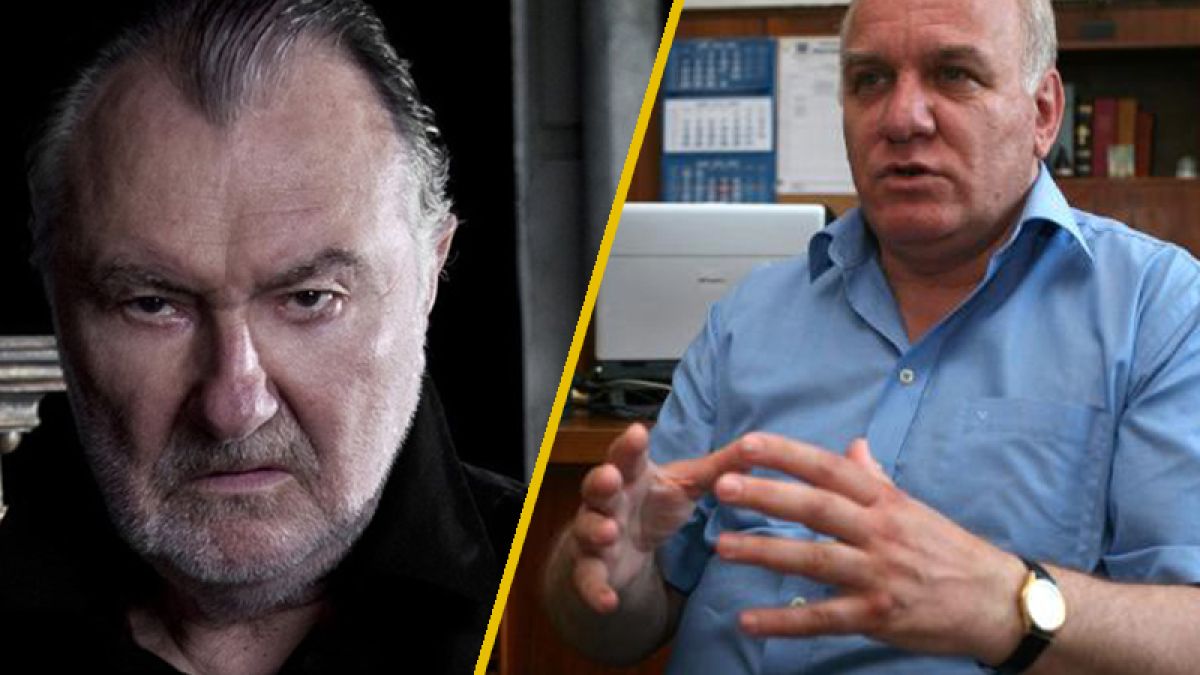 Директорът на Театър “Българска армия” Мирослав Пашов: Васил Михайлов е флагманът на нашия театър и така ще бъде