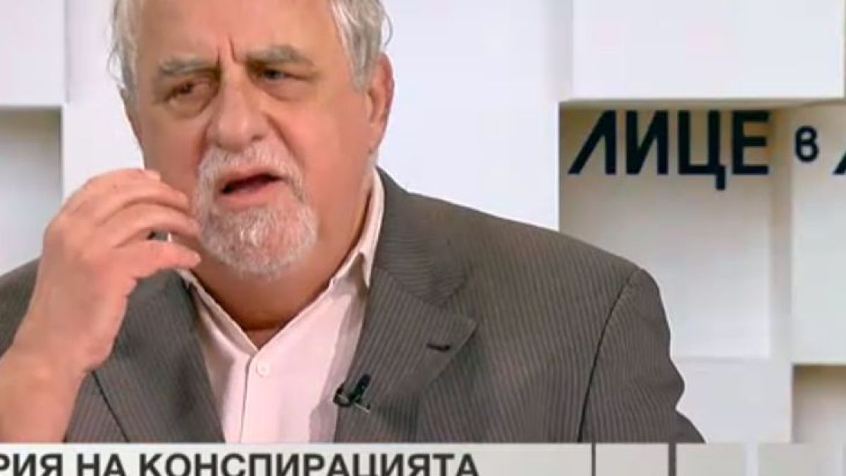 Член на Евразийския клуб тръгна да защитава Банев, изкара го почти светец