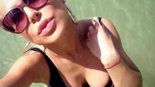 Капчикова избяга с травестит в Тайланд
