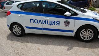 Сигнал до БЛИЦ: Африканец вилня на известна софийска бензиностанция  