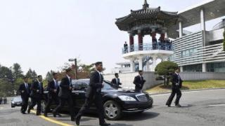 Представители на Северна Корея са били в Канада за тайни преговори