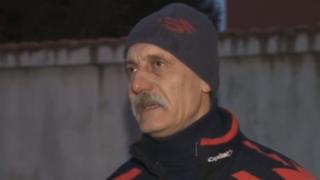 Съпругата на пребития от цигани военен разплака ефира: Казах на дъщеричката ни истината, но... (СНИМКИ)