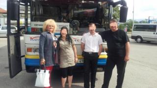 Лъснаха нови подробности за българката, взета за заложник в Охрид! Може да се прибере у дома, ако...