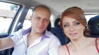 Ужас: Свидетелка на побоя във Войводиново описа как циганите със засилка шутирали главата на ефрейтора! (СНИМКИ)
