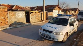 И сдружение „Хайдути“ потегля за протеста във Войводиново