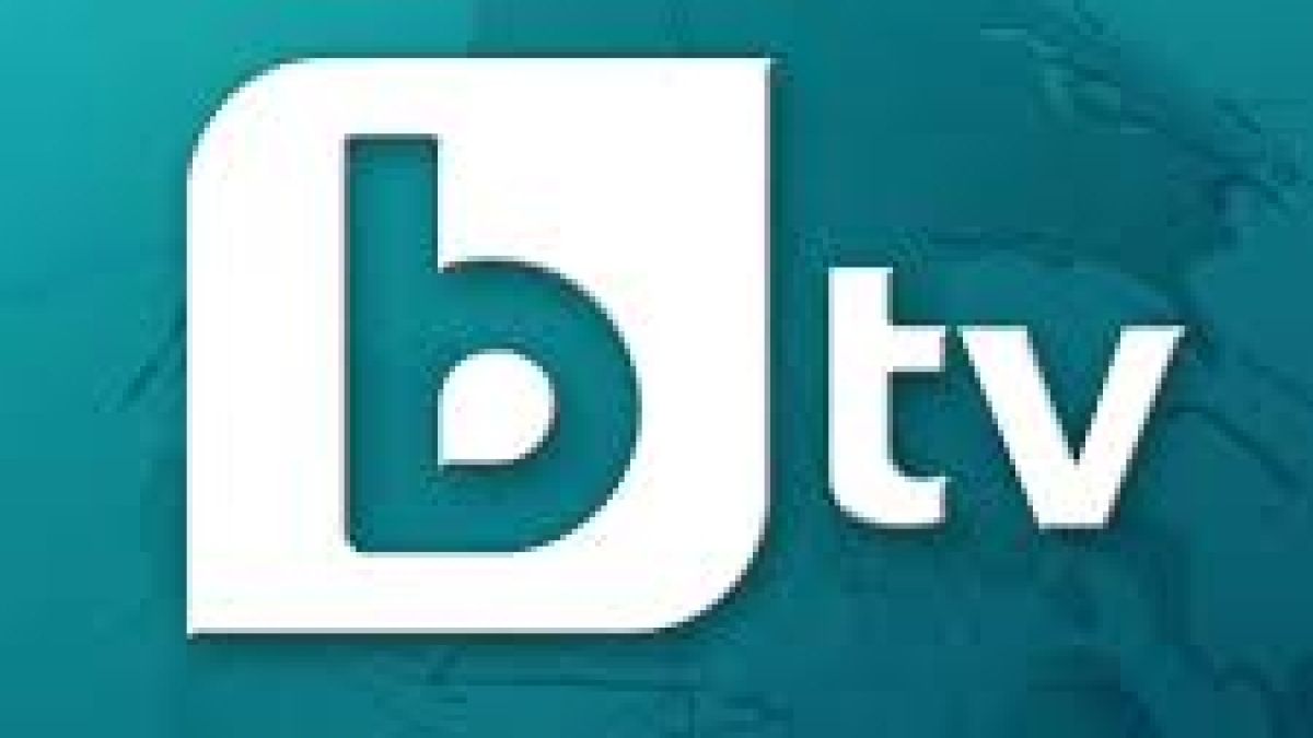 Огромно щастие сполетя телевизионерка от bTV