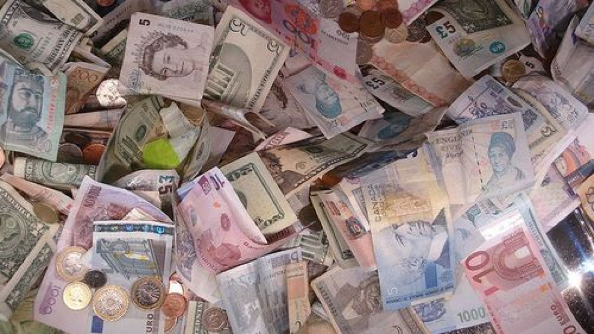 Шефът на Bank of England назова новата световна резервна валута
