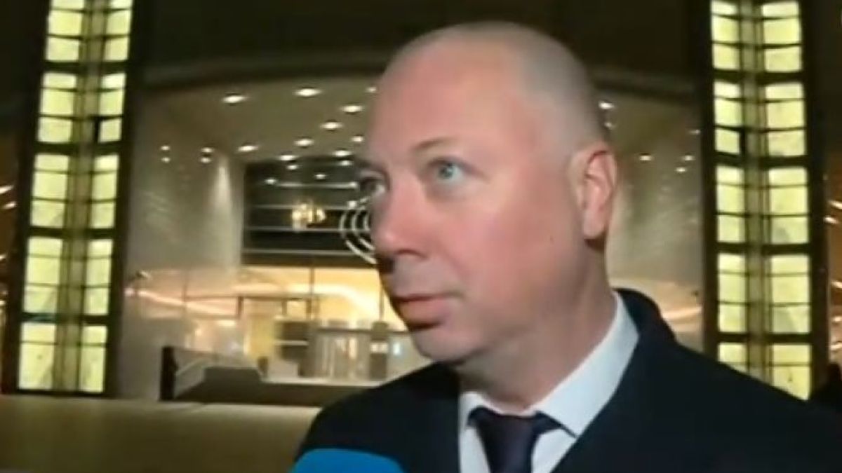Транспортният министър от Брюксел: Докладчиците по пакет „Мобилност“ трябва да се срамуват от основателите на ЕС (ВИДЕО)