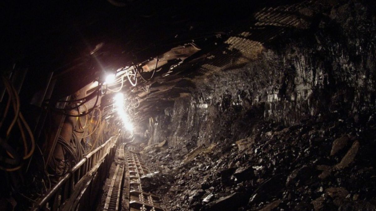 Ръст от 3.2% в добивната промишленост