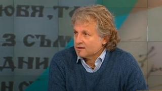 Къци се прави на интересен из фейсбук с пародия на любима българска творба 